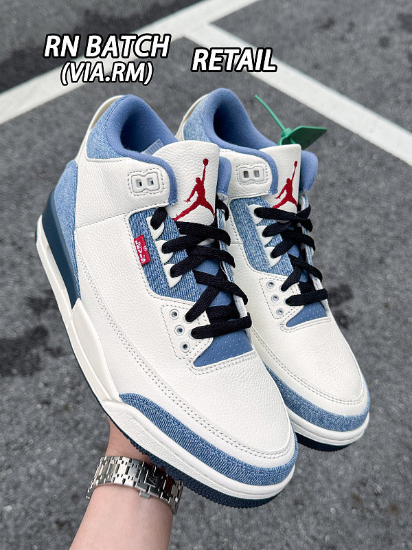 Nike Air Jordan 4 Retro - Travis Scott Olive