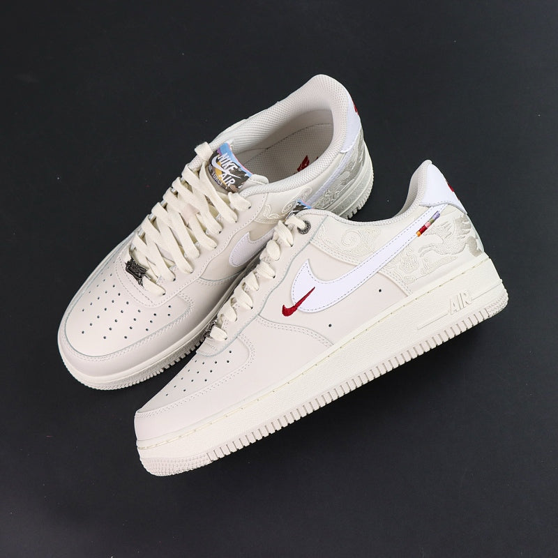 Nike Air Force 1 Low - Chinese New Year/Sail