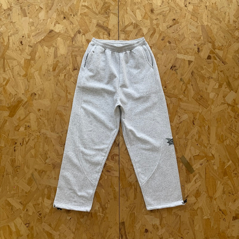 Mertra x Umbro Joggers - Grey