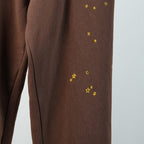 Sp5Der Angel Number Sweatpants