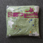 Sp5Der Sp5 Mint Hoodie Mint