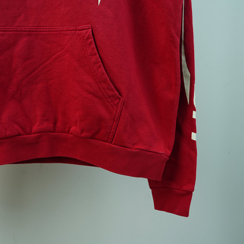 Hellstar Sport Hoodiered