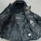 Palace x Pertex Puffer Jacket