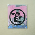 Hellstar Brainwashed World Tour T-Shirtpink