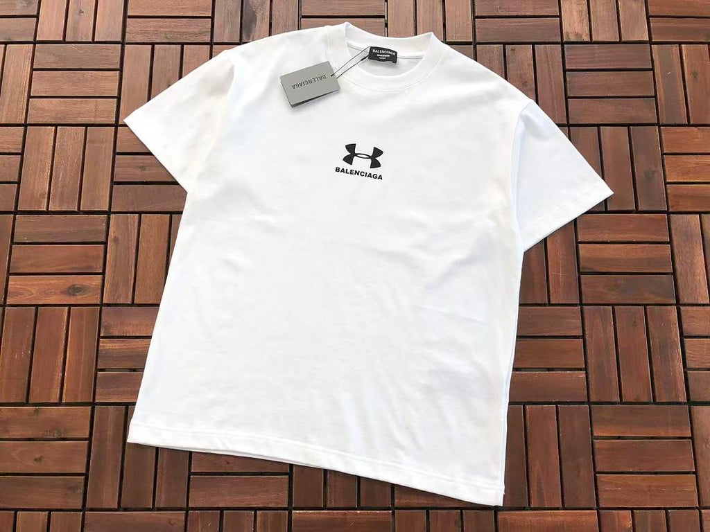 Small Logo Stussy T-Shirt