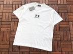 Small Logo Stussy T-Shirt