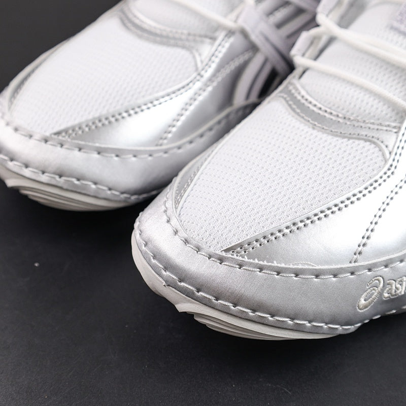Asics Gel-Lyte Speed - Silver/White