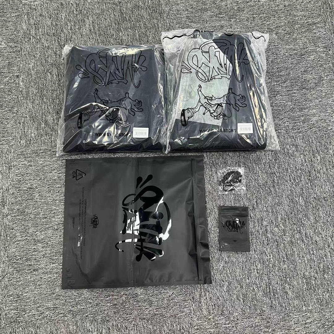 SynaWorld Hoodie 7