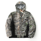 Supreme Mossy Oak Gore-Tex Hooded Jacket