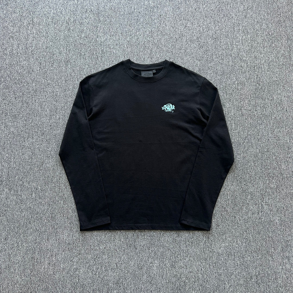 Synarchy Double Teal