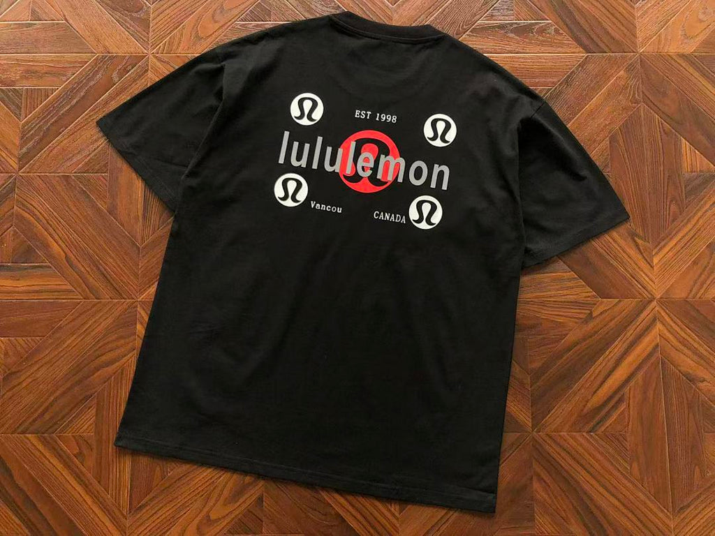 LULULEMON T-SHIRT 60313318