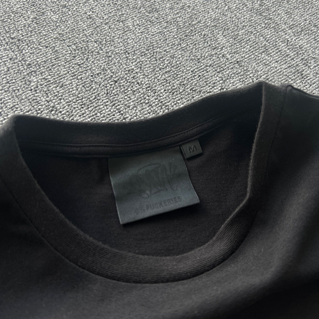 Graphic Tee Comic