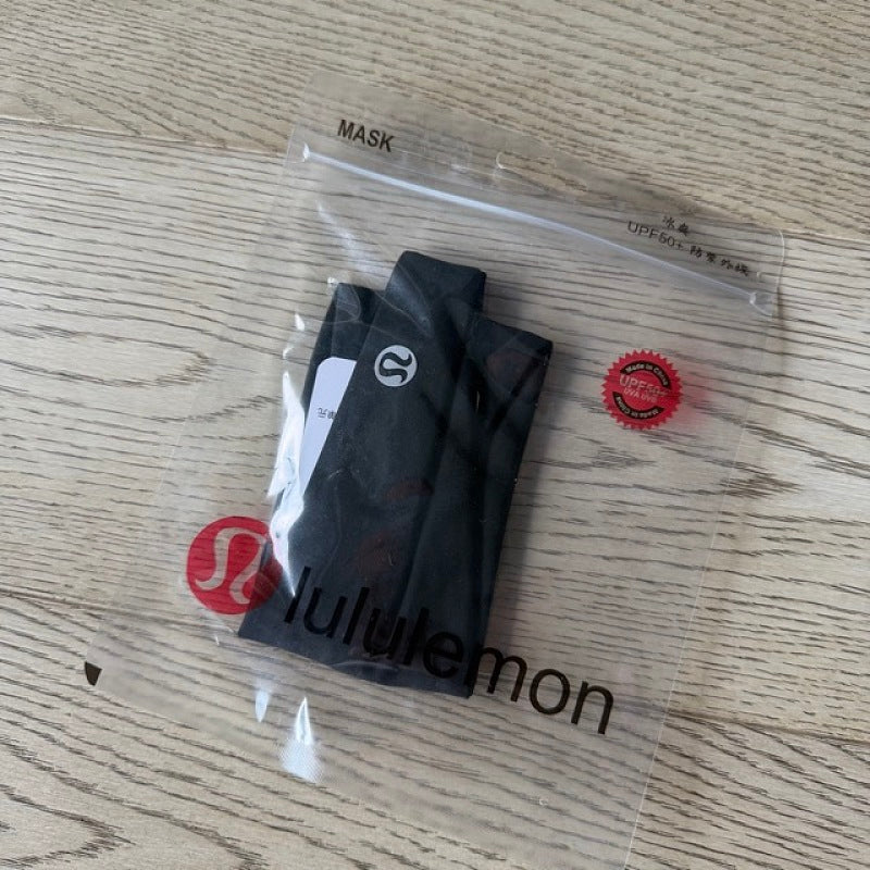 Lululemon Elastic Running Headband