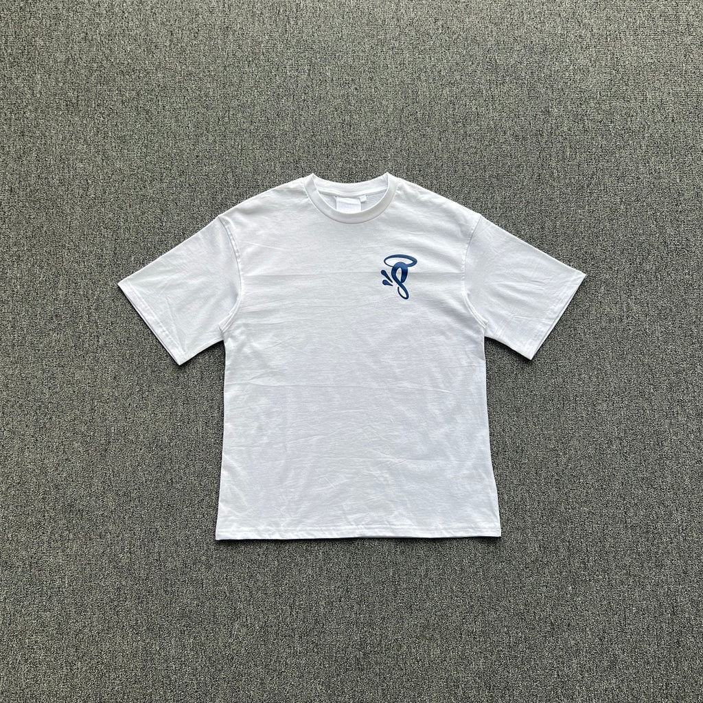 HALO Tee White 2