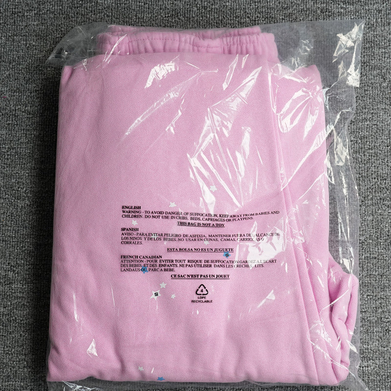 Sp5Der Atlanta Sweatpants