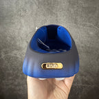Nike Mind Body Mule - Deep Royal Blue/Metallic Gold