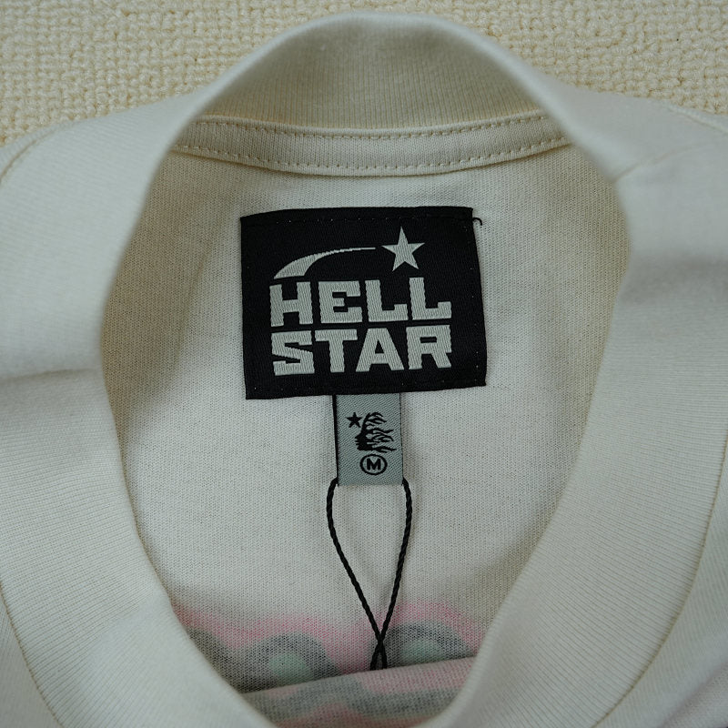 Hellstar No Guts No Glory T-Shirt