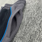 Syna-World Shorts - GreyBlack