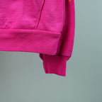 Sp5der P*NK Hoodie Pink