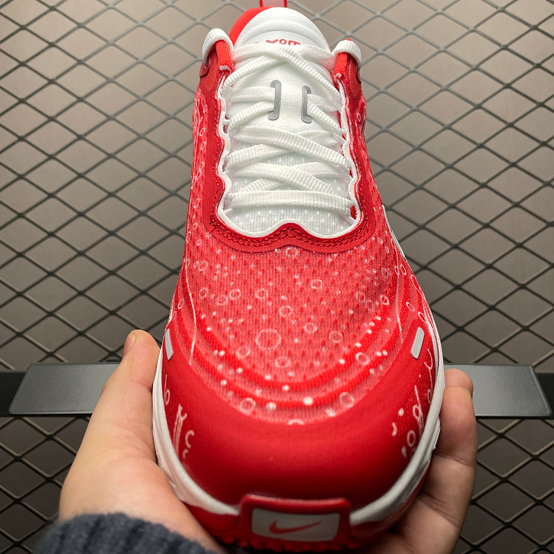 Nike ZoomX Streakfly - University Red