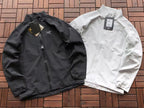 Arc'teryx Two-Color Gore-Tex Shell Jacket