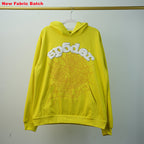 Sp5Der Websuit Hoodie