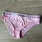 Calvin Klein Women's Underwear 3-Pack