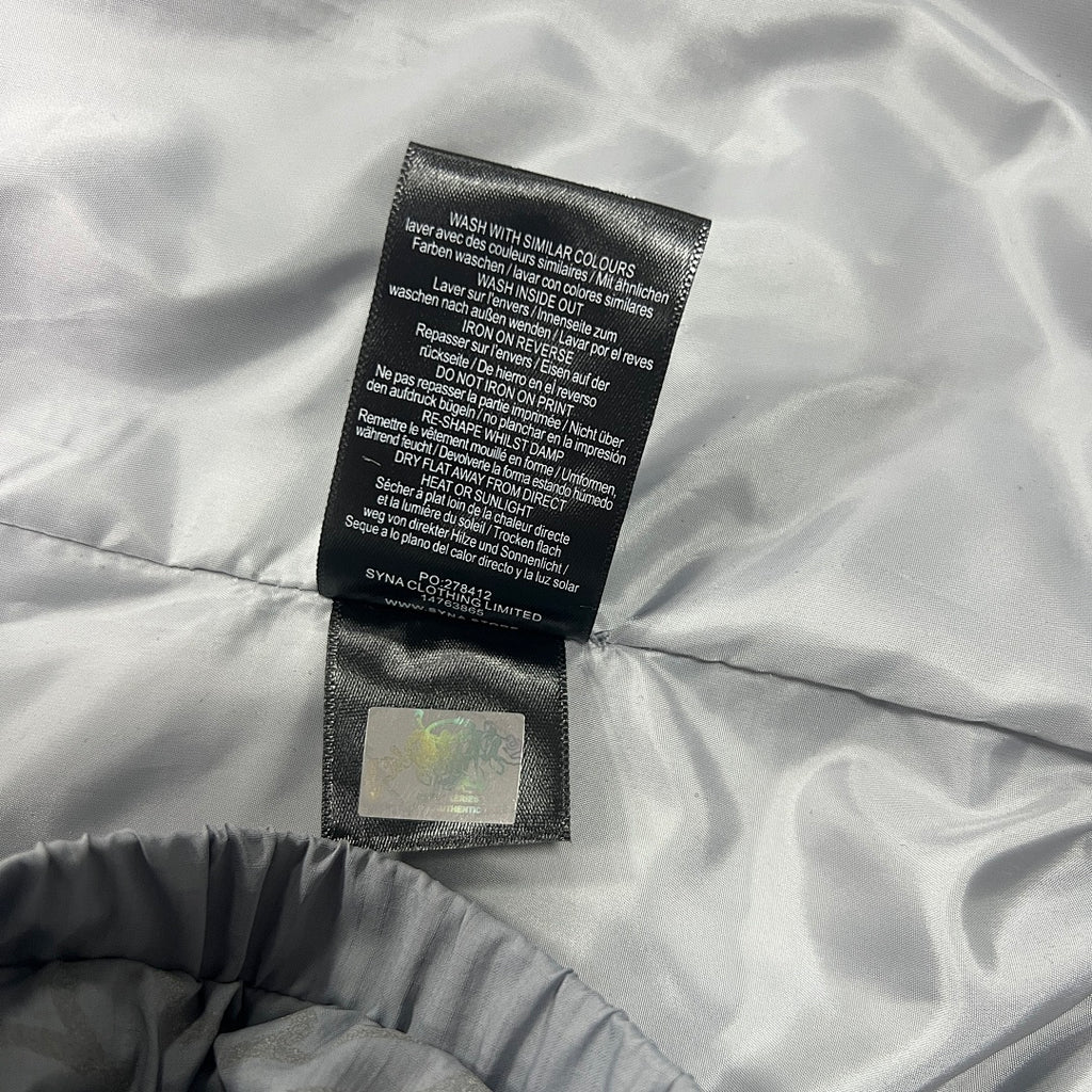 SynaWorld Hoodie 4