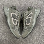 Dior B30 Sneaker — Olive Dark