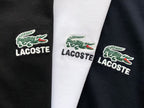 Lacoste Double Logo T-Shirt