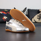 Puma Speed Cat OG - Silver/Gum