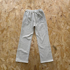 Derschutze Western Jogger - Beige