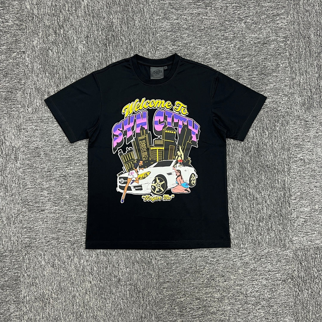 SynaWorld Set 27
