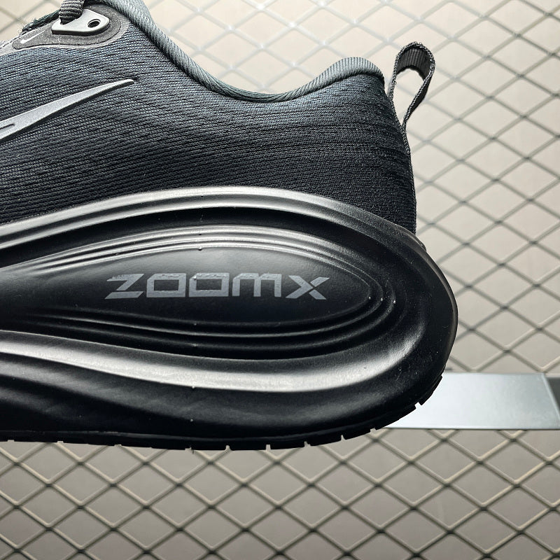Nike ZoomX Morpho - Black/Dark Grey