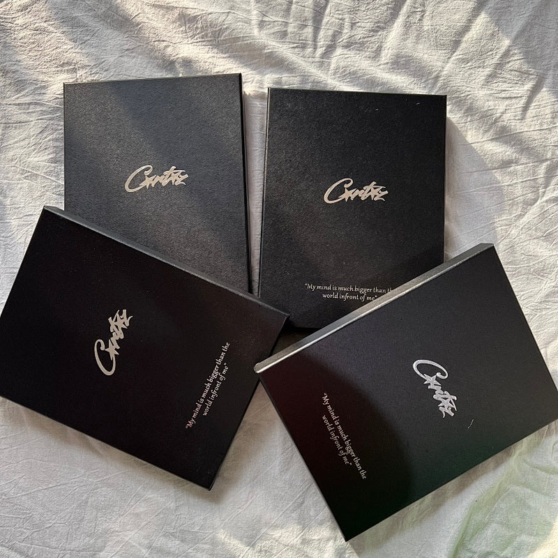 Premium Accessories - Black