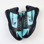 Nike Zoom Kobe 5 Protro - Teal/Black