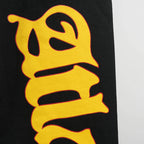 Sp5Der Atlanta Sweatpant Black