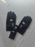 The North Face Gore-Tex Infinium Winter Touchscreen Gloves Multi-Color Set