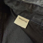 Carhartt WIP Cargo Pants - Black