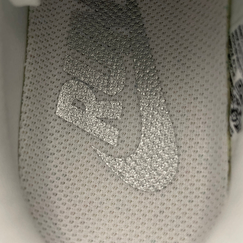Nike ZoomX Morpho - Triple White
