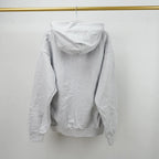 Sp5der Souvenir Hoodie Heather Grey
