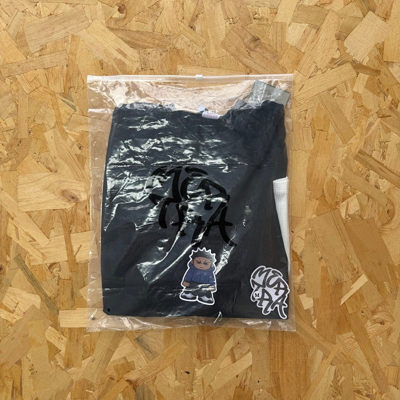Mertra Nylon Track Pants - Grey