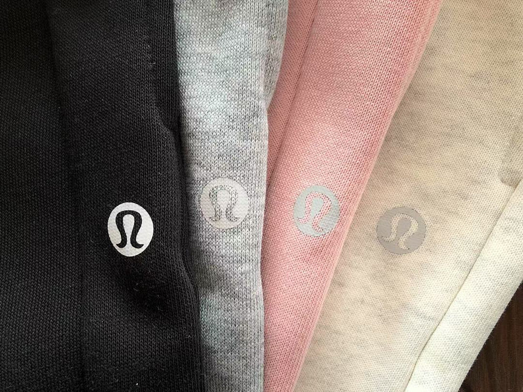 Lululemon Scuba Tracksuit