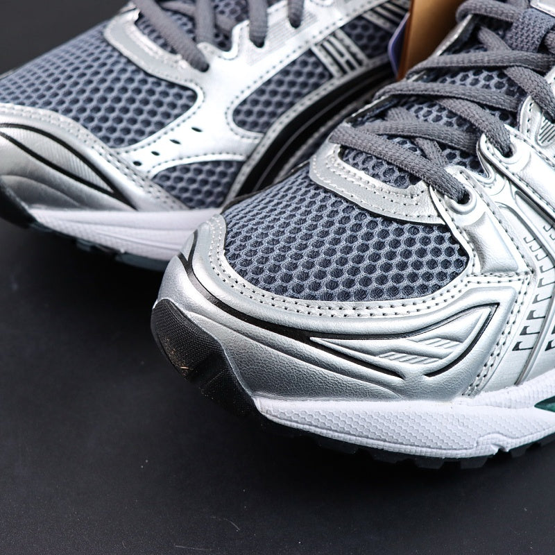 Asics Gel-Kayano 14 - Sheet Rock/Pure Silver