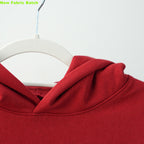 Sp5Der Worldwide Red Angel Number 555 Hoodie