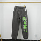Sp5Der Punk V2 Sweatpant Slate Grey