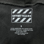 Denim Tears x Offset Wreath Hoodie