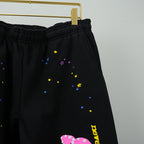 Sp5Der P*Nk V2 Sweatpant Black