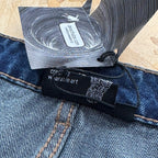 Derschutze Venus Denim - Blue