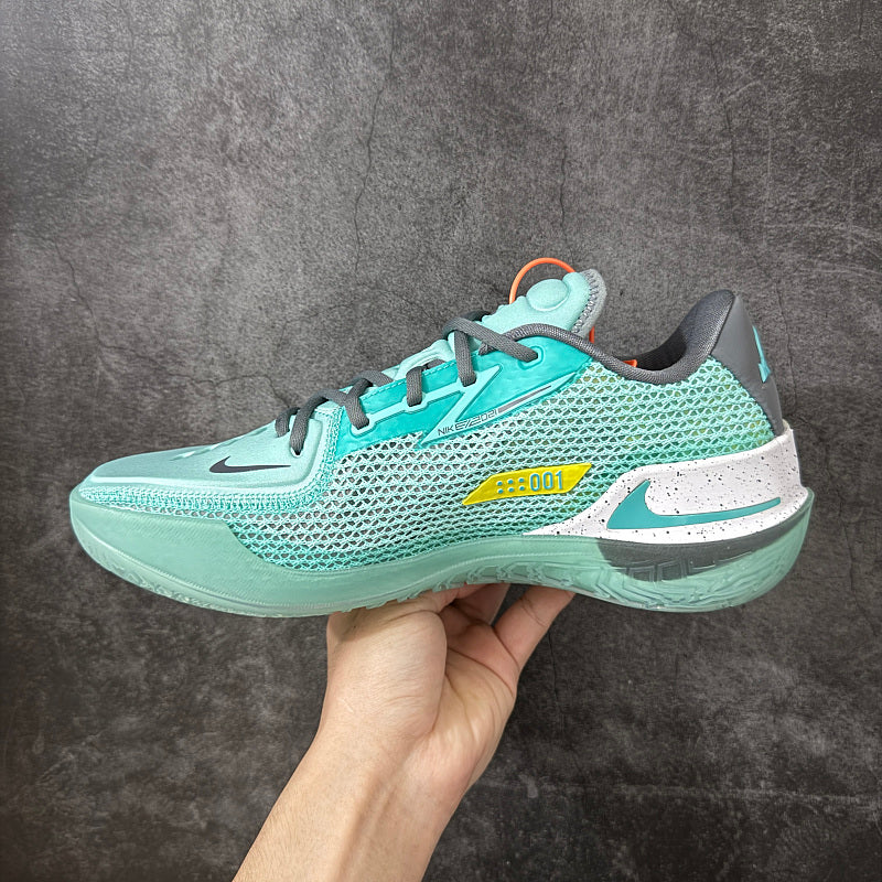 Nike Air Zoom GT Cut 2 - Mint Foam/Mineral Teal